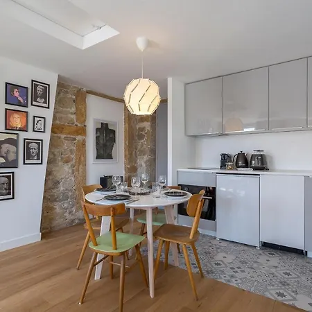 Like Home - The View Appartement