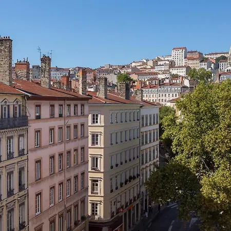Like Home - The View Appartement